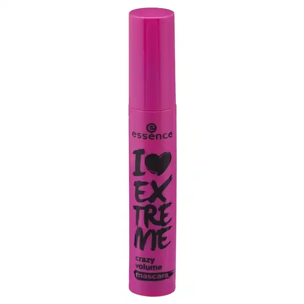 Essence Ess. I Love Extr. Crazy Volume Mascara