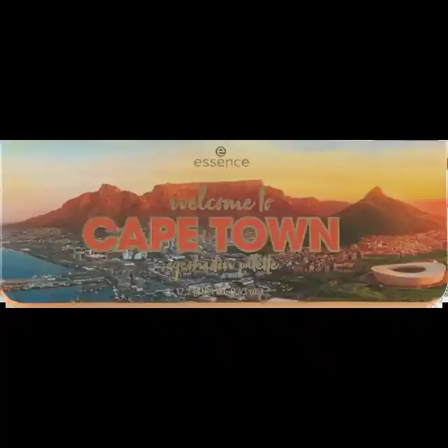 ESSENCE Ess Welcome 2 Cape Eyshdw Plt