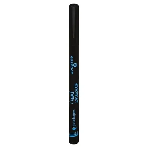 Essence Eye Liner Pen Waterproof Black