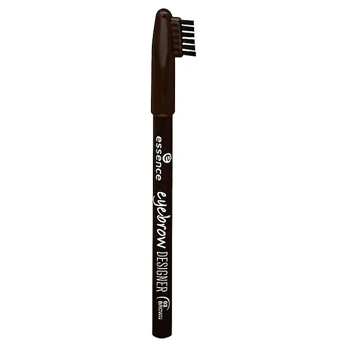 Essence Eyebrow Designer Pencil In Brown (02)