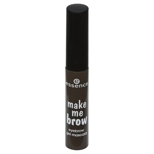 Essence Eyebrow Gel Mascara Browny Brows