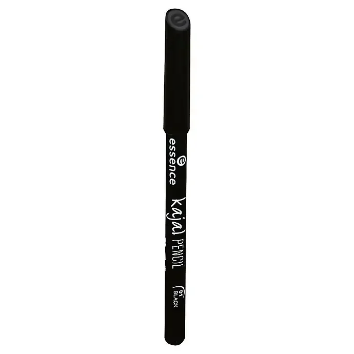 Essence Kajal Eye Pencil In Black (01)