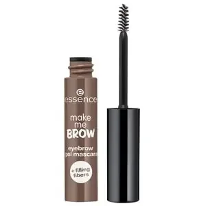 Essence Make Me Brow Eyebrow Gel Mascara 05