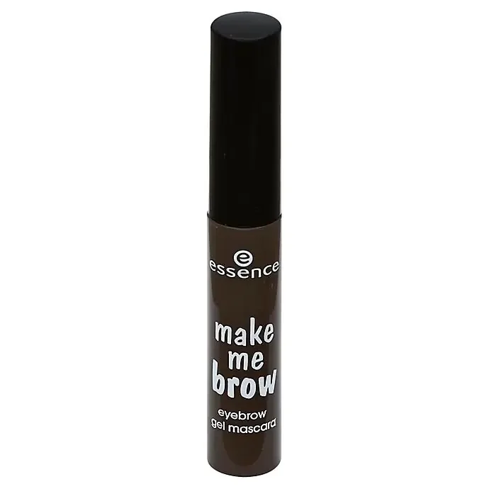 Essence Make Me Brow Eyebrow Gel Mascara In Browny Brows (02)
