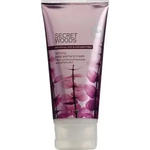 Essence of Beauty Body and Hand Cream 1.75 oz
