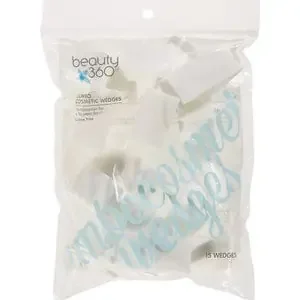 Essence of Beauty Wedges 15 ea