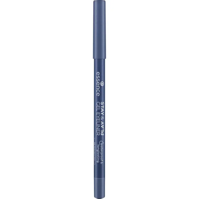 Essence Stay & Play Gel Eyeliner 10 Mystic Blue