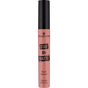 Essence Stay 8H Matte Liquid Lipstick 02
