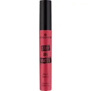 Essence Stay 8H Matte Liquid Lipstick 08