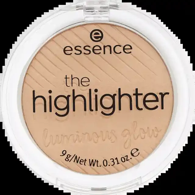 Essence The Highlighter Sunshowers 02