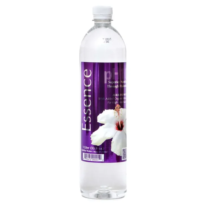 Essence Water, Purified