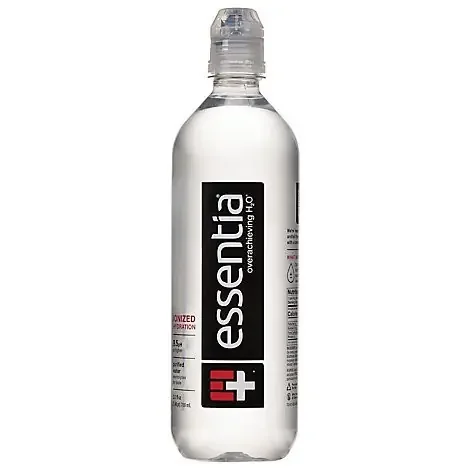 Essentia Drinking Water Ionized – 23.4 Fl. Oz.
