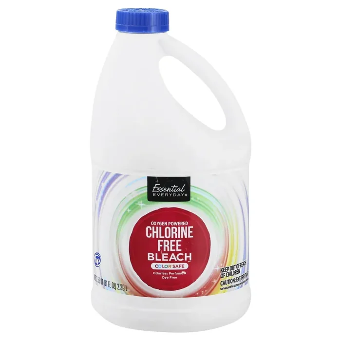 Essential Everyday Bleach Chlorine Free