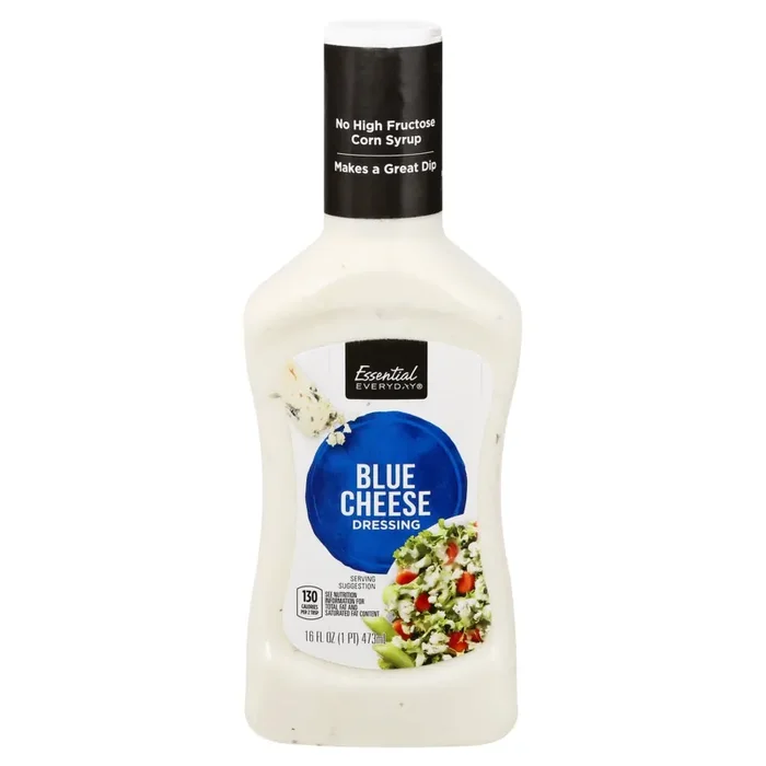 Essential Everyday Blue Cheese Dressing – 16 fl oz
