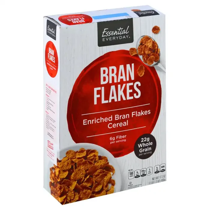 Essential Everyday Bran Flakes