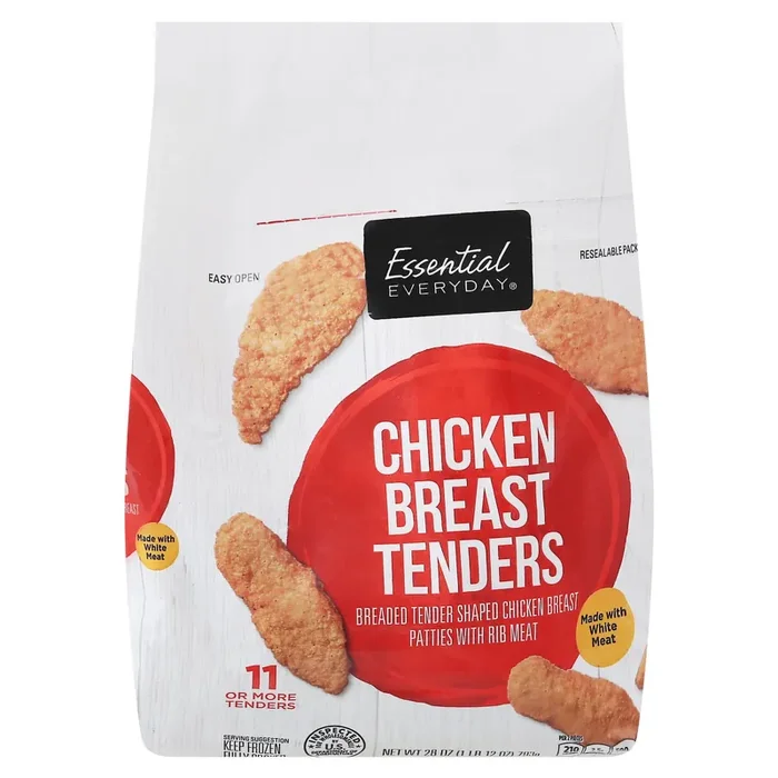 Essential Everyday Breaded Chicken Tenders