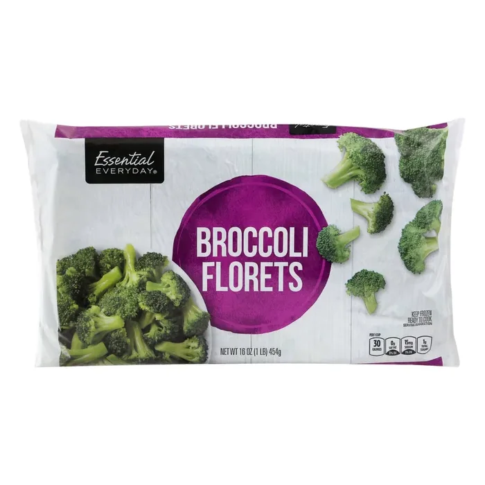 Essential Everyday Broccoli Floret