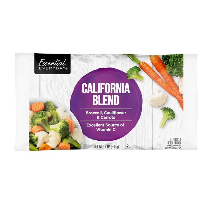 Essential Everyday California Blend