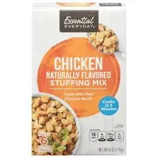 Essential Everyday Chicken Stuffing Mix