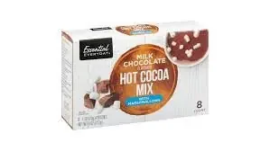 Essential Everyday Cocoa W/marshml