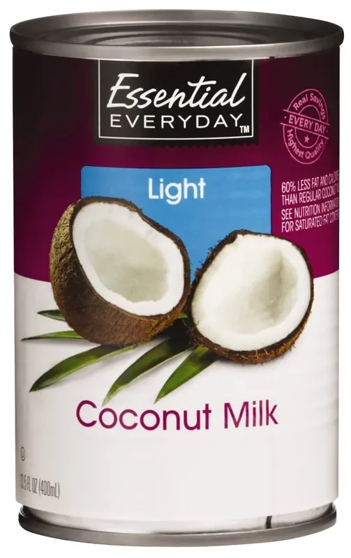 Essential Everyday Coconut Milk Lite