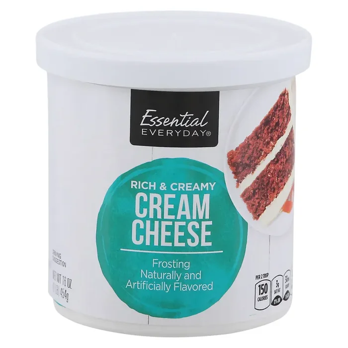 Essential Everyday Cream Cheese Frosting