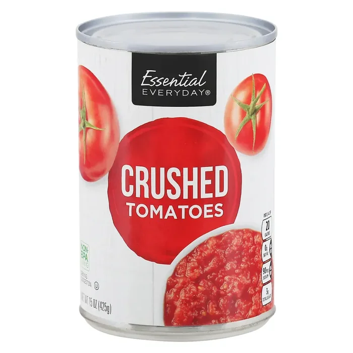 Essential Everyday Crushed Tomatoes