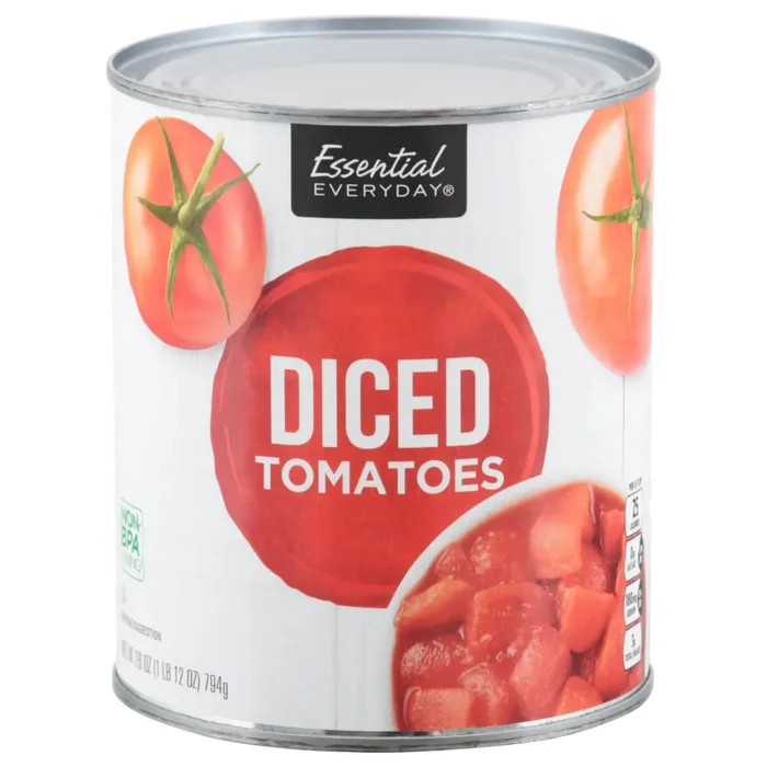 Essential Everyday Diced Tomatoes