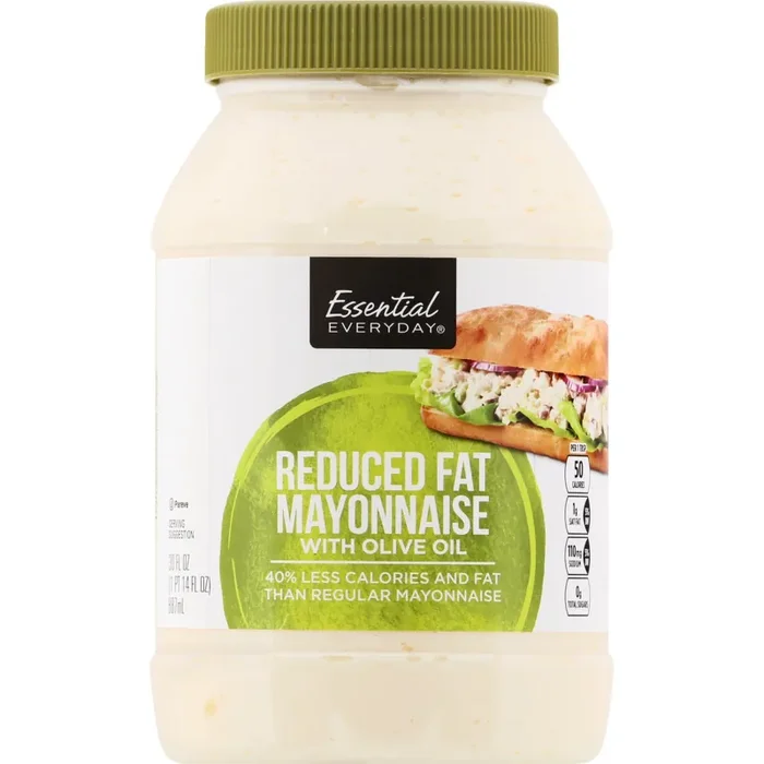 Essential Everyday Dressing, Mayonnaise, with Olive Oil