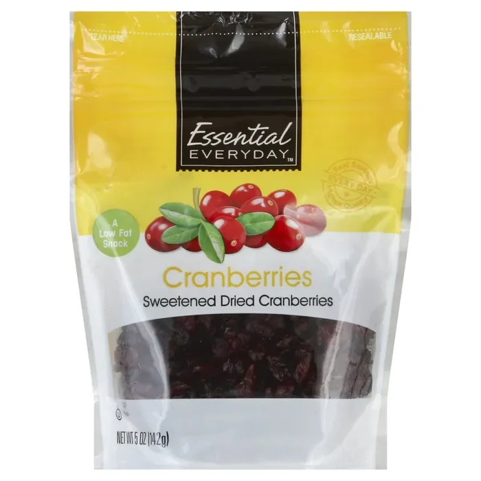 Essential Everyday Dried Cranberries