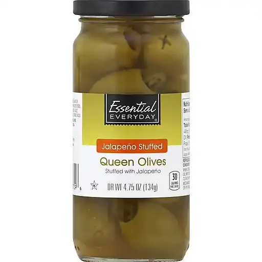 Essential Everyday Ee Party Cup Blue 18 Oz