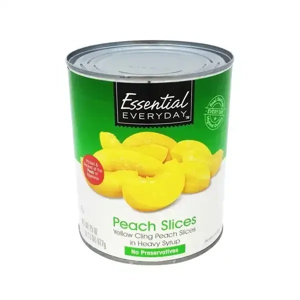 Essential Everyday Ee Pineapple Slice Hs