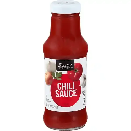 Essential Everyday Ee Sauce Chili