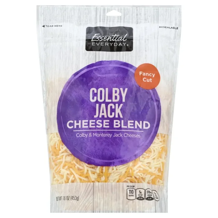 Essential Everyday Ee Shred Colbyjack