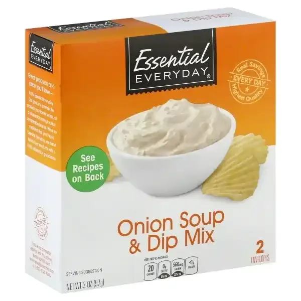 Essential Everyday Ee Soup Mix Onion