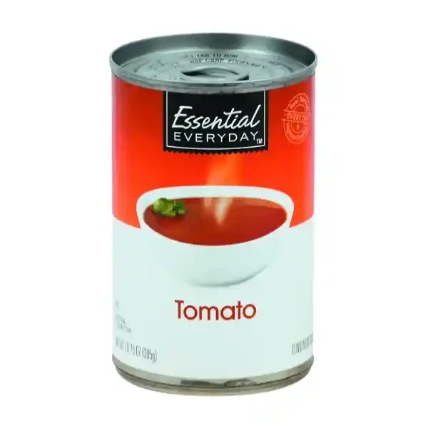 Essential Everyday Ee Soup Tomato