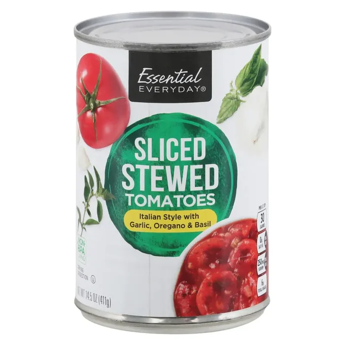 Essential Everyday Ee Tomatoes