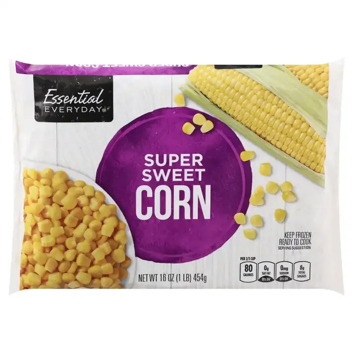 Essential Everyday Eed Corn Whole Kernel