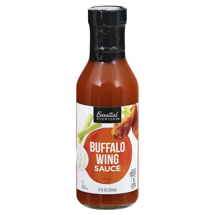 Essential Everyday Essevr E-day Buffalo Wing Sauce