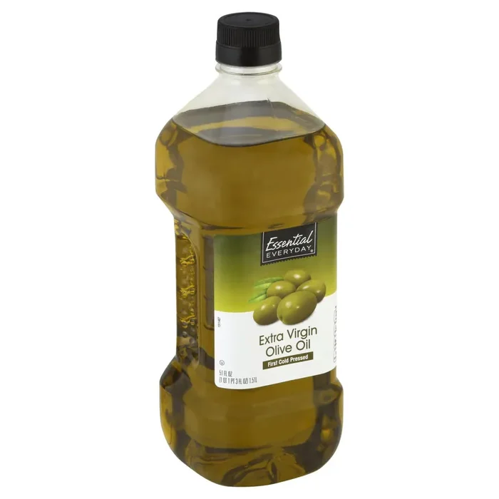 Essential Everyday Ex Virgn Olive Oil – 51 oz