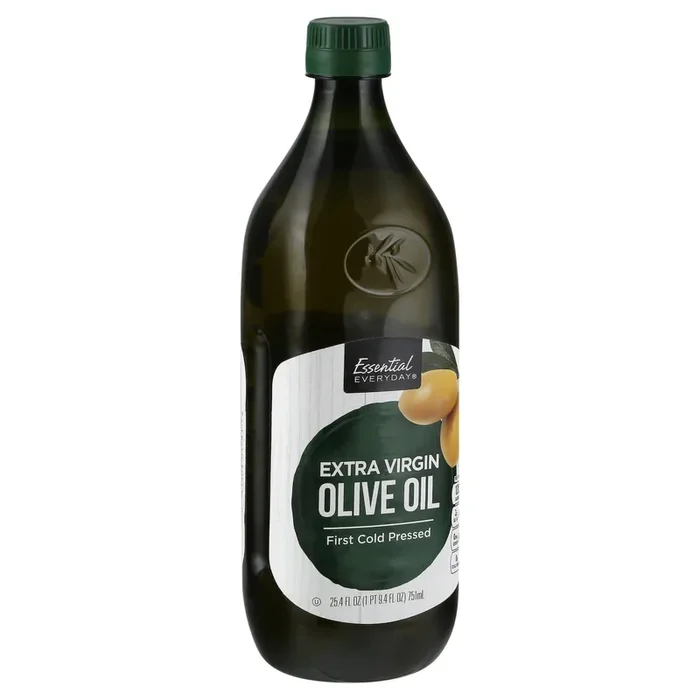 Essential Everyday Ex Virgn Oliveoil