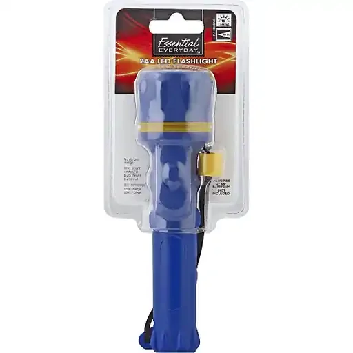 Essential Everyday Flashlight