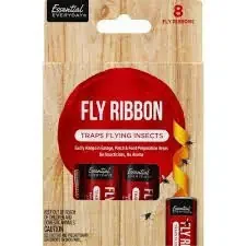 Essential Everyday Fly Ribbon