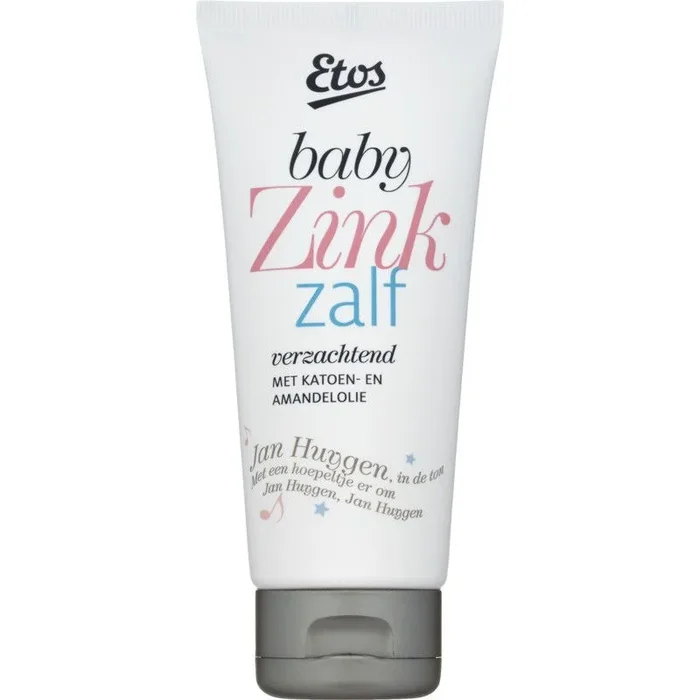 Etos Baby zinc-ointment
