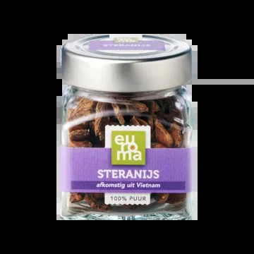 Euroma Star anise