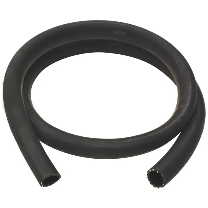 EZ-FLO 10-ft 0.75 -in Hose barb Inlet x 0.75 -in Hose barb Outlet Rubber Dishwasher drain hose