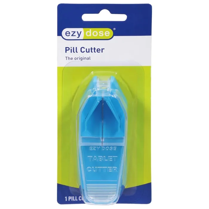 EZY Dose The Original Pill Cutter 1 ea