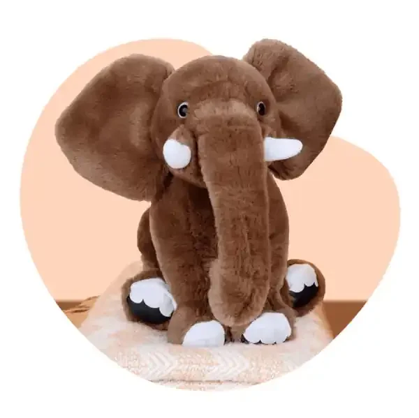 FAHLO EXPEDITION ELEPHANT