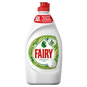 FAIRY ORIGINAL APPLE SPÜLMITTEL 450 ML