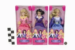 Fairytale Princess Doll